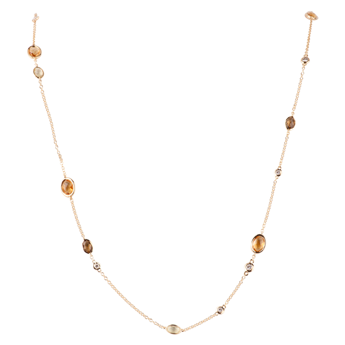 Collier - Shine Collectie