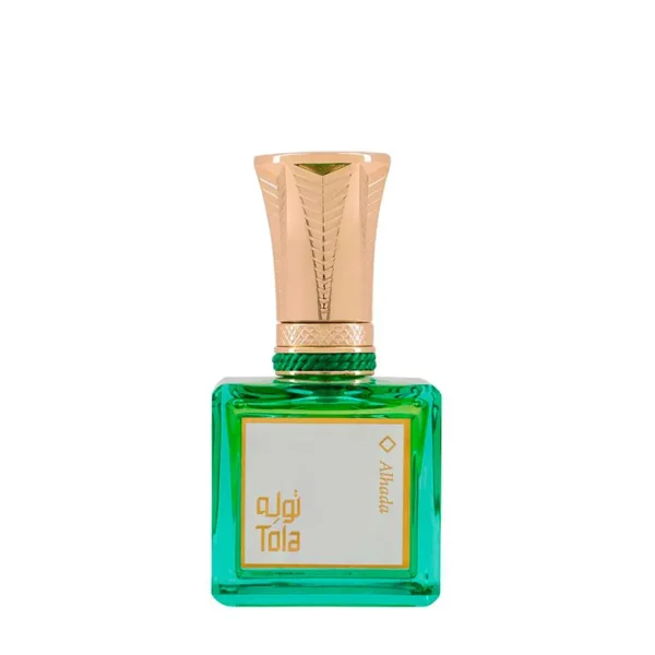 Tola Perfumery Alhada Eau de Parfum 60ml